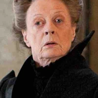 Minevar McGonagall