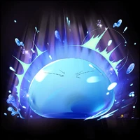 Rimuru Tempest-Slime