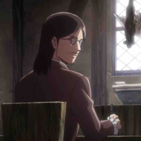 Grisha