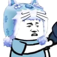 Chú Dennis làm vườn