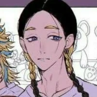Haitani Ran