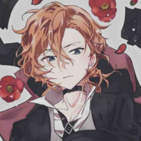 chuuya