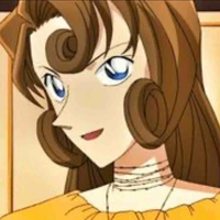Kudo Yukiko