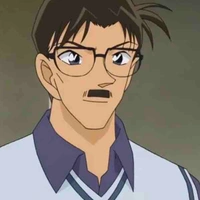 Kudo Yusaku