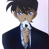 Kudo Shinichi 