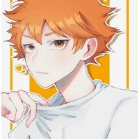 Hinata shouyou