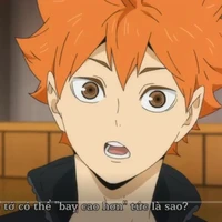 Hinata Shouyou