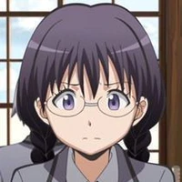 Okuda Manami