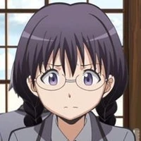 Okuda Manami