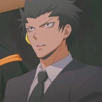 Karasuma-sensei