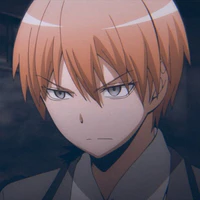 Asano Gakushuu