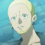 Arashi Keizou (Benkei)