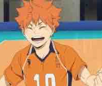 Hinata Shouyou