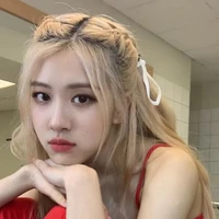 Park - Chaeyuong ( chae)