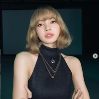 Lalisa Mannobal