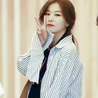 Kang Seul - Gi