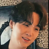 Min Yoongi