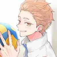 Yaku Morisuke