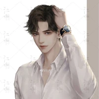 Vương thế hào
