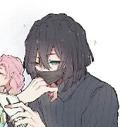 iguro obanai