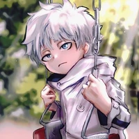 Vương Mộc Lẫm - Công - [lúc nhỏ]