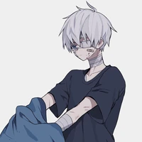 Lãnh Dạ Phong - Công - [lúc nhỏ]