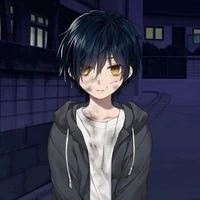 Cửu Thập Lang - Công - [lúc nhỏ]