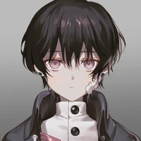 Cao Tử Bạch - Công - [lúc nhỏ]