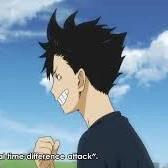 Kuroo Tetsurou