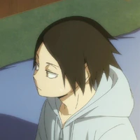 Kozume Kenma