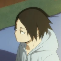 Kozume Kenma