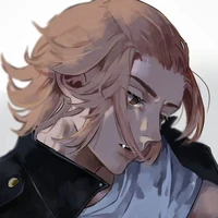 Sano Manjiro_Mikey
