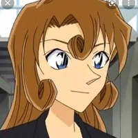 Kudo Yukiko