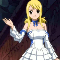 Lucy