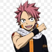 Natsu