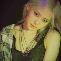 Park Chaeyoung 