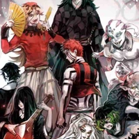 Thập nhị nguyệt quỷ