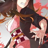 Nezuko kamado