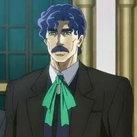 george joestar