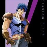 jonathan joestar