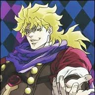 dio brando