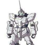 unicorn gunpla