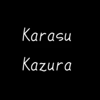 Karasu Kazura