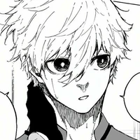 Nagi Seishiro