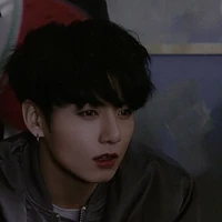 Jeon Jungkook (JeiKey)