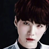 Min Yoongi( Eric)