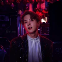 Jung HoSeok(Leo)