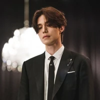 Lee Dong Wook
