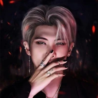 Kim Namjoon(Roy)