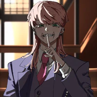 Sanzu Haruchiyo